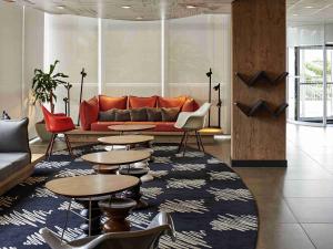 ibis Londrina Shopping