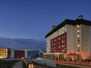 ibis Londrina Shopping