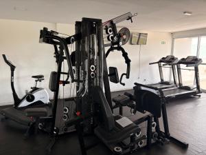 Apartamento no Blue Park Residence Ilhéus - Ba