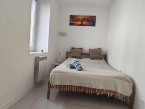 Appartement ultra centre de Thonon dans petite copropriéte