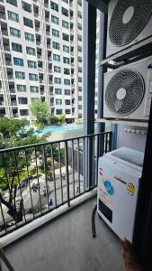 1 BR Heart of Pattaya