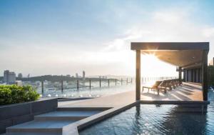 1 BR Heart of Pattaya