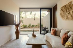 Peregrina Tulum Lux Aparthotel