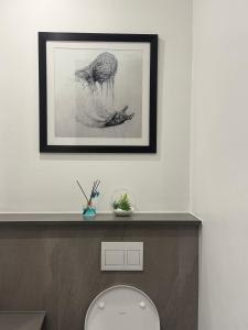 Menlyn Maine Residence Unit 1419