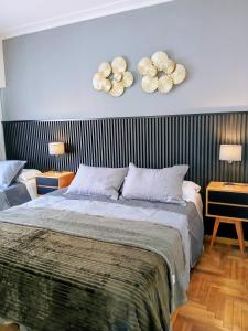 Lo Chic BA Fino, glamoroso y con cocina en la zona más elegante de BA