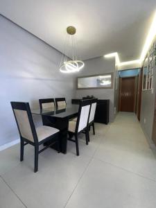 Conforto e Privacidade na COP 30 à 5 min do Evento