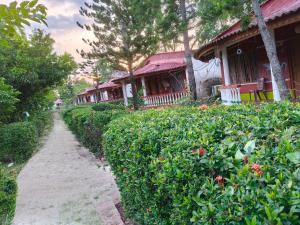 Gate way resort