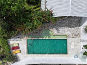 Hebron Gardens House