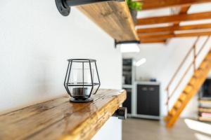 Seesicht - Rückzugsort oberhalb vom Bodensee