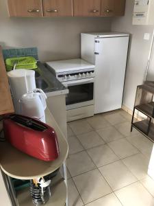 Gîte Ti Gwer - La Cour Chevalier