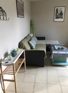 Gîte Ti Gwer - La Cour Chevalier