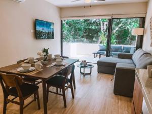 Rooftop Luxury in Aldea Zama