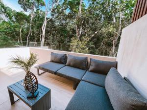 Rooftop Luxury in Aldea Zama
