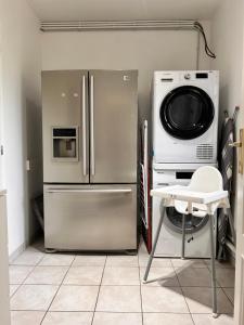 Chambord - Belle demeure avec Grand Parc et Piscine privés