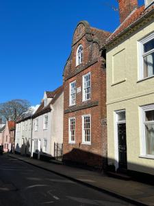 Flemish House