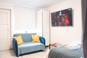 Secluded Private Studio