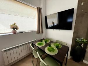 La Arquita, tu apartamento en Valladolid