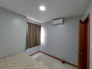 Apartamento com piscina, hidromassagem e academia para COP 30