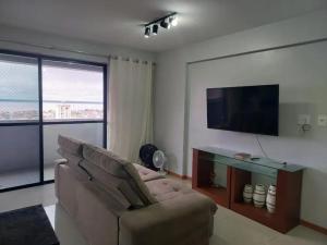 Apartamento com piscina, hidromassagem e academia para COP 30