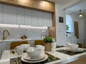 A&M Apartments - brand new luxury & business apartment Solny Potok