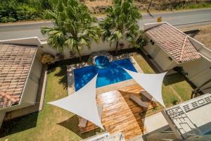 Beachside 1st Floor Condo Near Flamingo & Conchal - 4hvězdičkové hotely ve městě Playa Flamingo