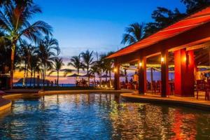 Beachside 1st Floor Condo Near Flamingo & Conchal