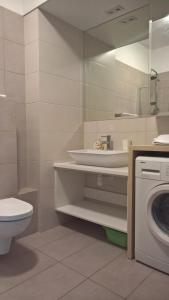 Apartament Luxon 2