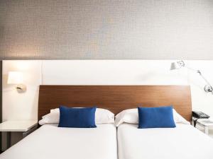 Ibis Styles A Coruna
