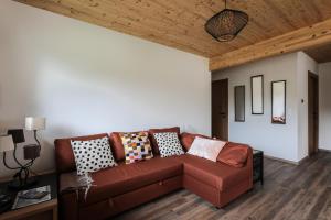 Cozy House Close to Les Salines Royales with Parking and WiFi