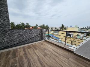 Private Paradise Homestay