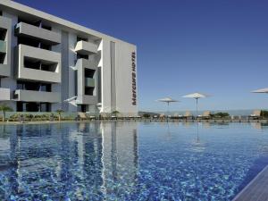 Mercure Nador Rif - 4hvězdičkové hotely ve městě Nador