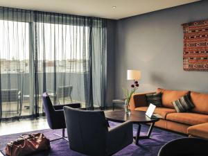 Mercure Nador Rif