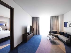 Novotel Ambassador Suwon