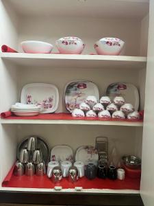 2 BHK Gachibowli AIG #202