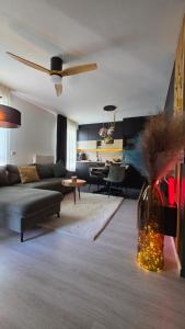 Superbe appartement dans un quartier neuf et calme