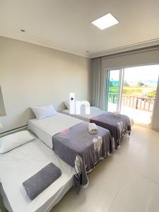 Linda Casa Cumbuco - 12 pessoas