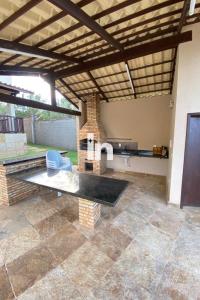 Linda Casa Cumbuco - 12 pessoas