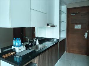 SleepRest-Panbil Residence
