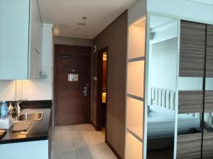 SleepRest-Panbil Residence