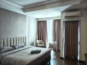 SleepRest-Panbil Residence