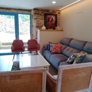 A Casa da Fonte Azul