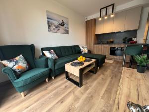 Apartament Przystań Nadole