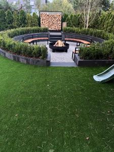 Apartament Przystań Nadole