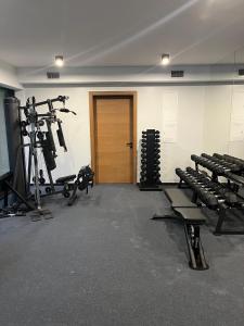 Apartament Przystań Nadole