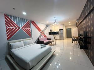 Summer suites KLCC by LEYNA - Ubytování bez kategorie ve městě Kuala Lumpur