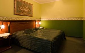 Grand Hotel Residence Piešťany - boutique hotel