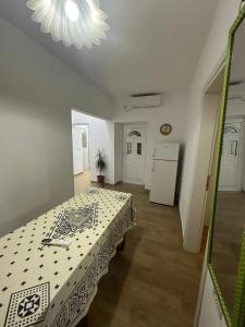 Center Apartment Sarande