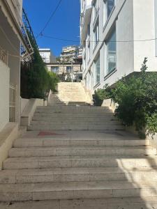 Center Apartment Sarande