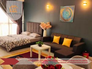 BELL Suites KLIA Haven - Studio - WiFi