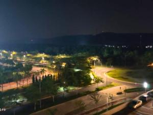 BELL Suites KLIA Serenity - Studio - WFH